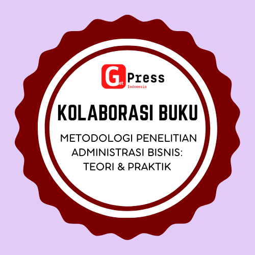 2679 Metodologi Penelitian Administrasi Bisnis: Teori & Praktik